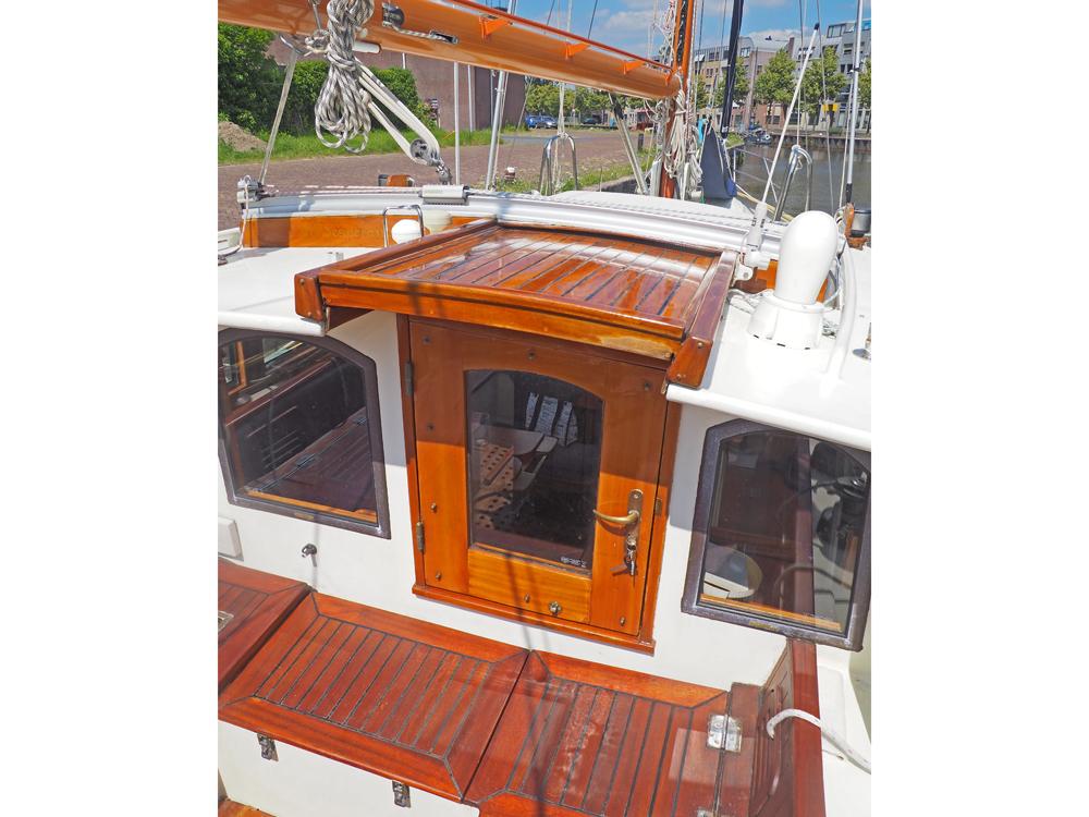 picture Dekuitrusting